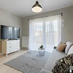 Gdanska Street By Lookap Apartment