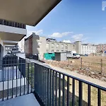 Apartment Gdanska Street By Lookap