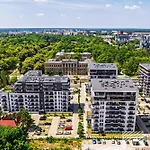Gdanska Street By Lookap Apartment