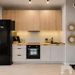 Gdanska Street By Lookap Apartment *