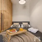 Apartment Gdanska Street By Lookap