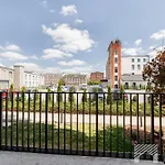 Apartment Gdanska Street By Lookap Lodz