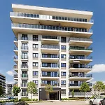 Apartment Gdanska Street By Lookap
