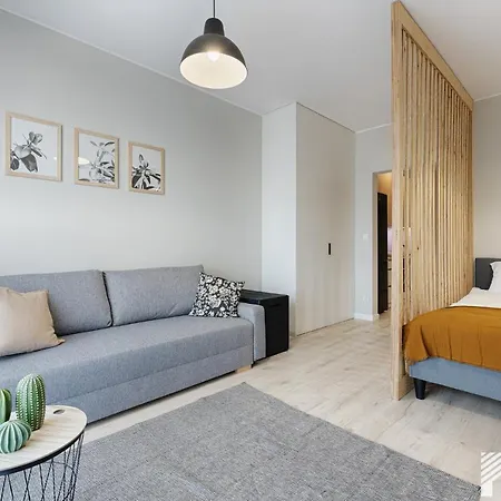 Gdanska Street By Lookap *