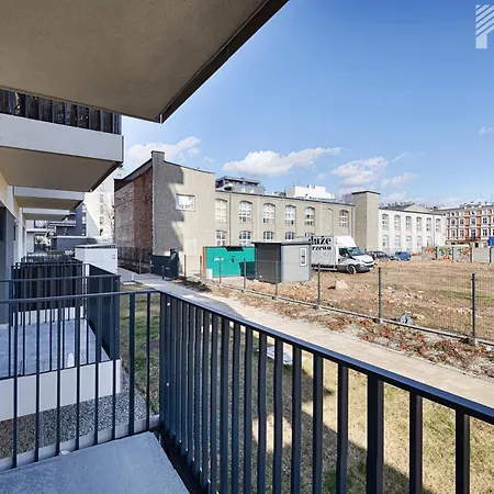 Apartamento Gdanska Street By Lookap