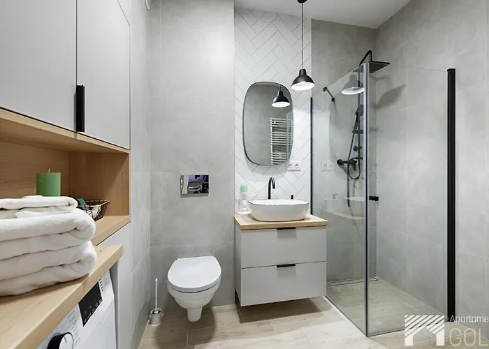 Gdanska Street By Lookap