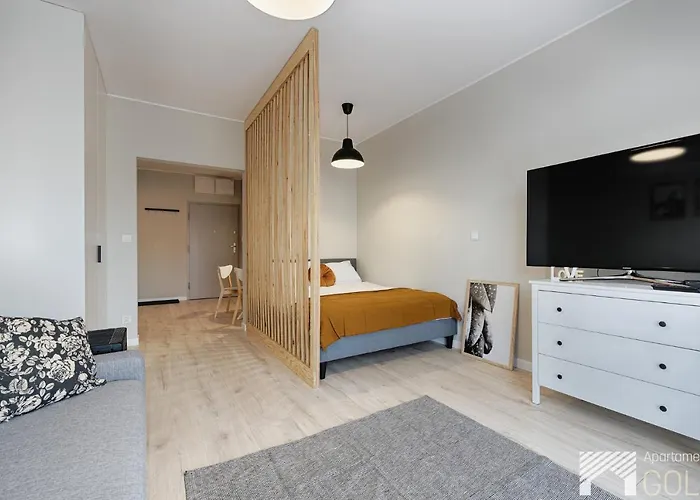 Gdanska Street By Lookap