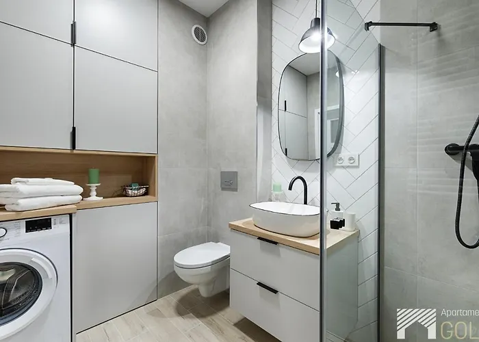 Gdanska Street By Lookap