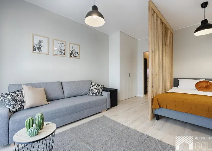 Gdanska Street By Lookap *