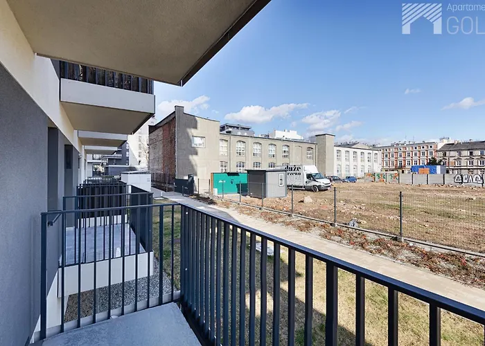 Apartamento Gdanska Street By Lookap