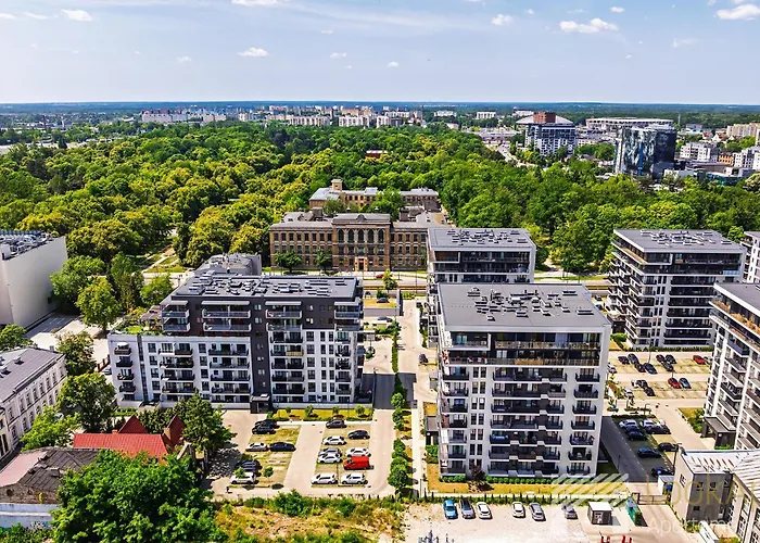 Gdanska Street By Lookap Apartamento