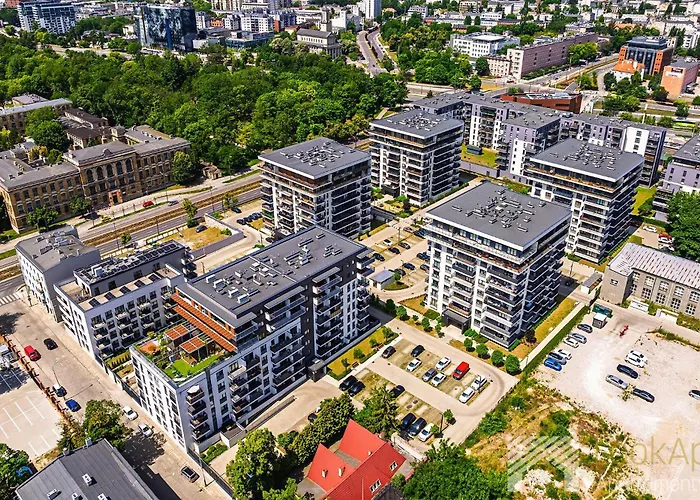 Apartamento Gdanska Street By Lookap