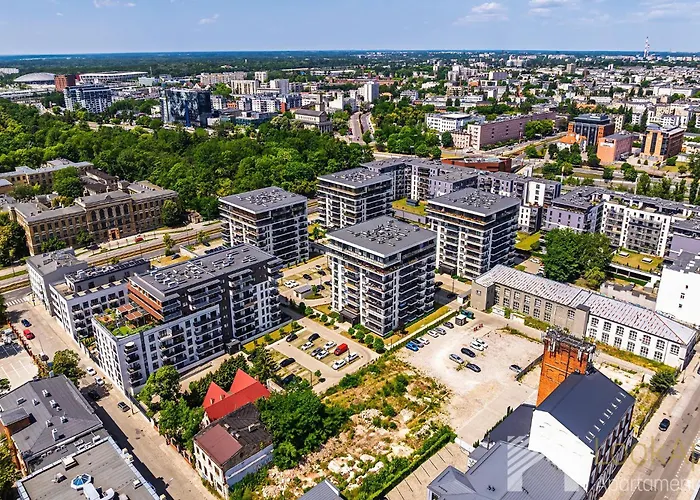 Gdanska Street By Lookap Apartamento *